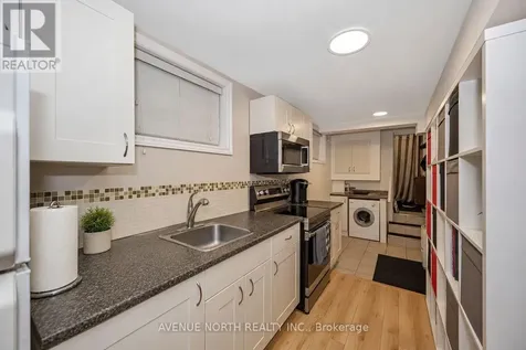 1091 Gladstone Avenue Ottawa ON K1Y 3H1