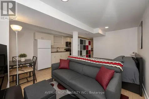 1091 Gladstone Avenue Ottawa ON K1Y 3H1