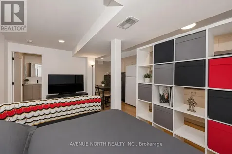 1091 Gladstone Avenue Ottawa ON K1Y 3H1