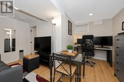 1091 Gladstone Avenue Ottawa ON K1Y 3H1