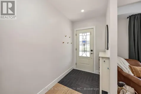 1091 Gladstone Avenue Ottawa ON K1Y 3H1