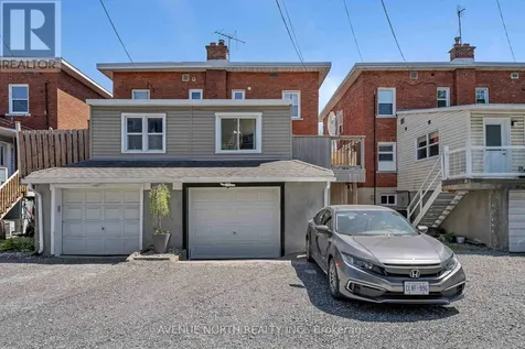 1091 Gladstone Avenue Ottawa ON K1Y 3H1