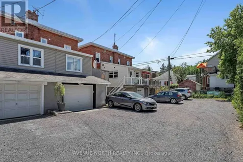 1091 Gladstone Avenue Ottawa ON K1Y 3H1