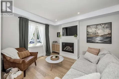 1091 Gladstone Avenue Ottawa ON K1Y 3H1