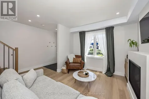 1091 Gladstone Avenue Ottawa ON K1Y 3H1