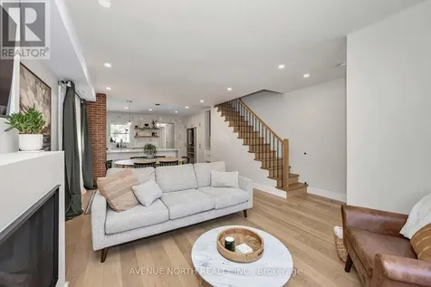 1091 Gladstone Avenue Ottawa ON K1Y 3H1