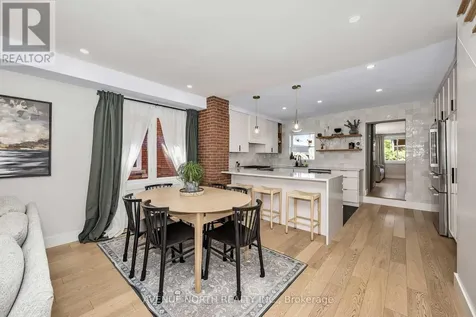 1091 Gladstone Avenue Ottawa ON K1Y 3H1