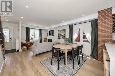 1091 Gladstone Avenue Ottawa ON K1Y 3H1