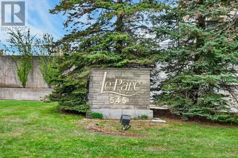 545 St Laurent Boulevard Ottawa ON K1K 4H9