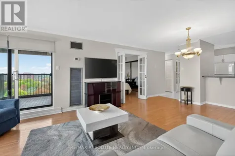 545 St Laurent Boulevard Ottawa ON K1K 4H9