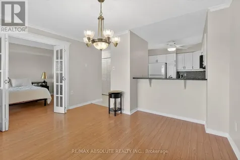 545 St Laurent Boulevard Ottawa ON K1K 4H9