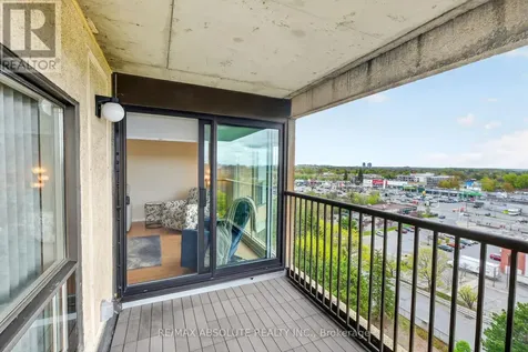 545 St Laurent Boulevard Ottawa ON K1K 4H9