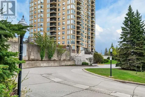 545 St Laurent Boulevard Ottawa ON K1K 4H9