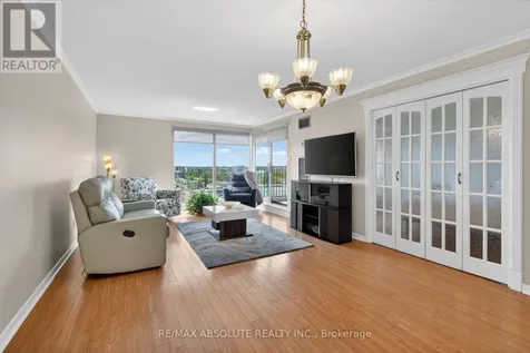 545 St Laurent Boulevard Ottawa ON K1K 4H9
