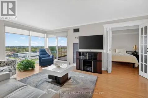 545 St Laurent Boulevard Ottawa ON K1K 4H9
