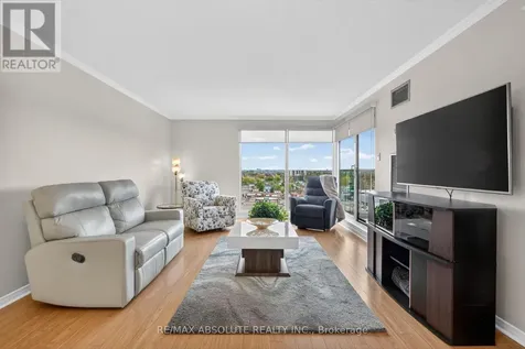 545 St Laurent Boulevard Ottawa ON K1K 4H9