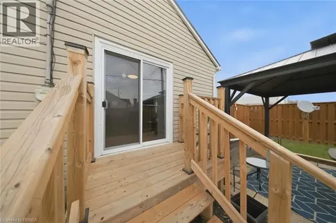 59 Lida Street Brantford ON N3S 2R7