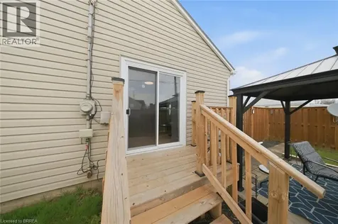 59 Lida Street Brantford ON N3S 2R7