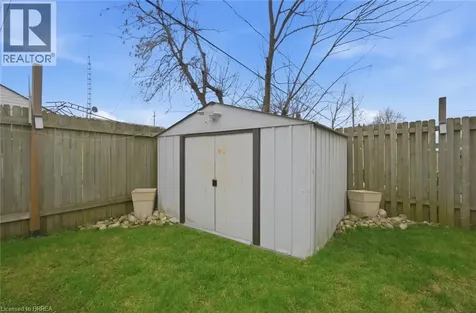 59 Lida Street Brantford ON N3S 2R7