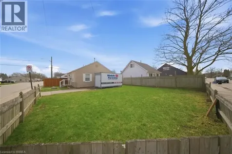 59 Lida Street Brantford ON N3S 2R7