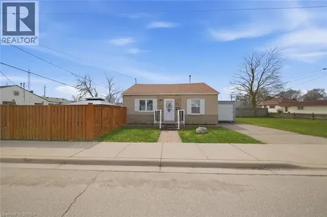 59 Lida Street Brantford ON N3S 2R7
