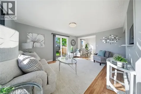 59 Lida Street Brantford ON N3S 2R7