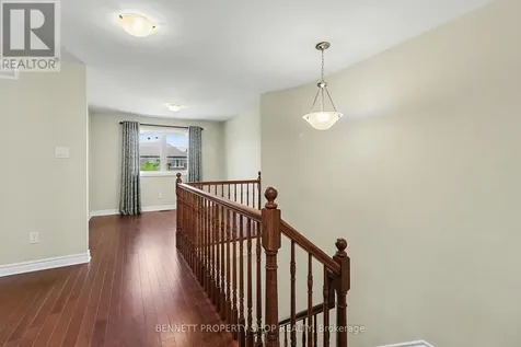 520 Des Genevriers Street Ottawa ON K4A 0Z2