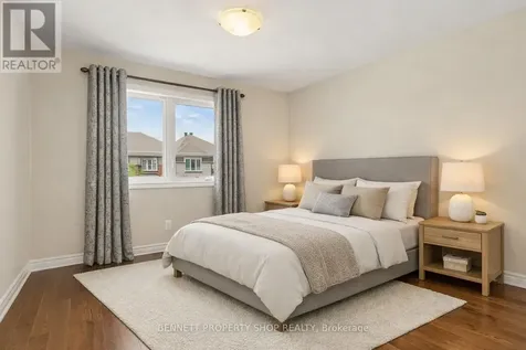 520 Des Genevriers Street Ottawa ON K4A 0Z2