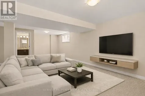 520 Des Genevriers Street Ottawa ON K4A 0Z2
