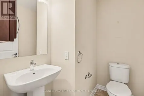 520 Des Genevriers Street Ottawa ON K4A 0Z2