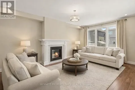 520 Des Genevriers Street Ottawa ON K4A 0Z2
