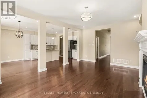520 Des Genevriers Street Ottawa ON K4A 0Z2