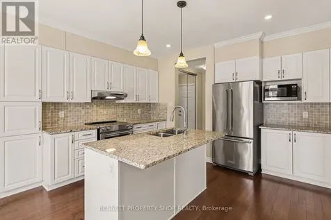 520 Des Genevriers Street Ottawa ON K4A 0Z2