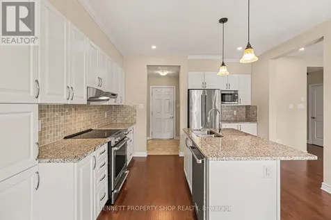 520 Des Genevriers Street Ottawa ON K4A 0Z2