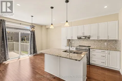 520 Des Genevriers Street Ottawa ON K4A 0Z2