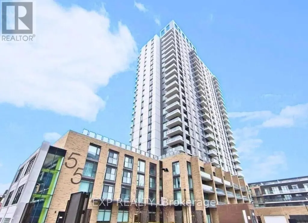 55 Duke Street West Kitchener ON N2G 1A6