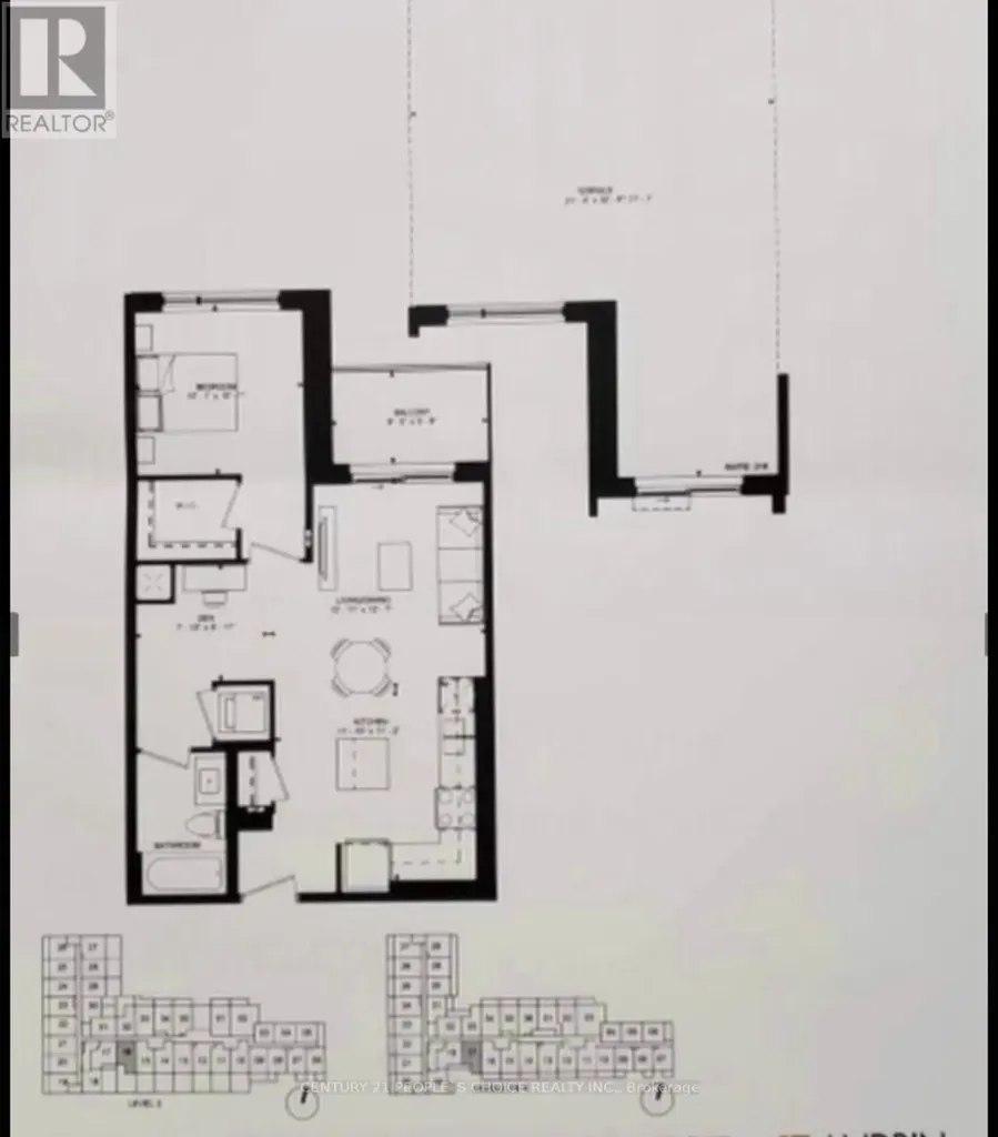 55 Duke Street West Kitchener ON N2H 0C9