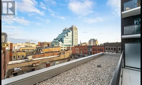 55 Duke Street West Kitchener ON N2H 0C9