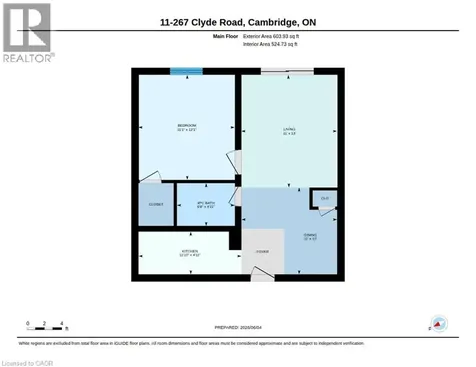 267 Clyde Road Cambridge ON N3H 1C4
