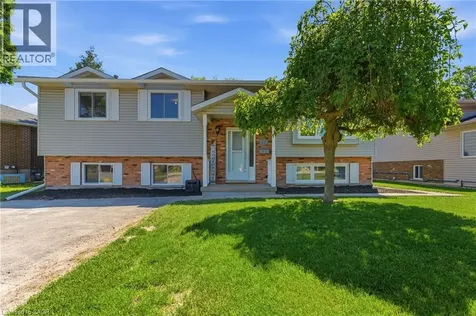 57 Wade Road Smithville ON L0R 2A0