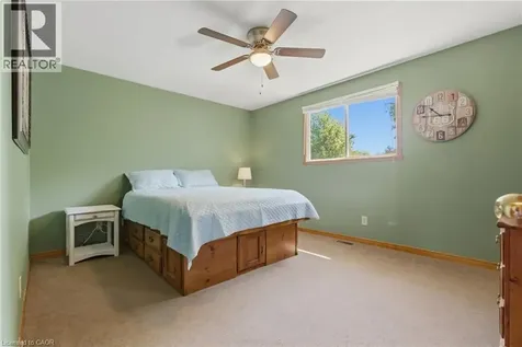 57 Wade Road Smithville ON L0R 2A0