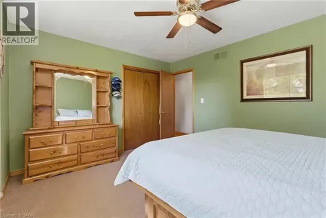 57 Wade Road Smithville ON L0R 2A0