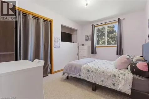 57 Wade Road Smithville ON L0R 2A0
