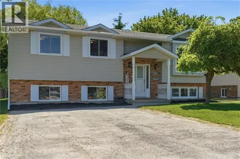 57 Wade Road Smithville ON L0R 2A0