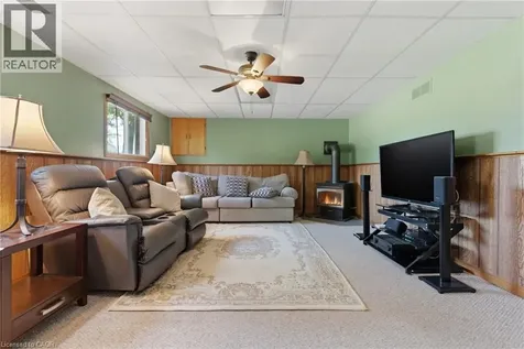 57 Wade Road Smithville ON L0R 2A0