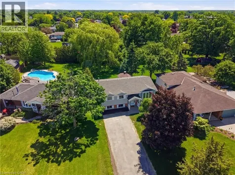 57 Wade Road Smithville ON L0R 2A0