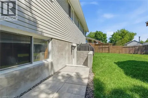 57 Wade Road Smithville ON L0R 2A0