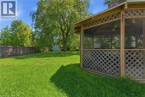 57 Wade Road Smithville ON L0R 2A0