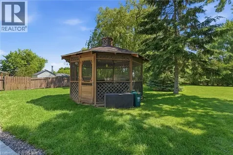57 Wade Road Smithville ON L0R 2A0