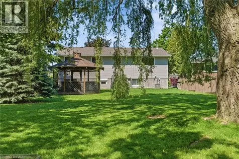 57 Wade Road Smithville ON L0R 2A0